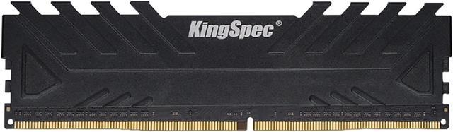RAM DDR4 KINGSPEC 8GB/3200 HEATSINK