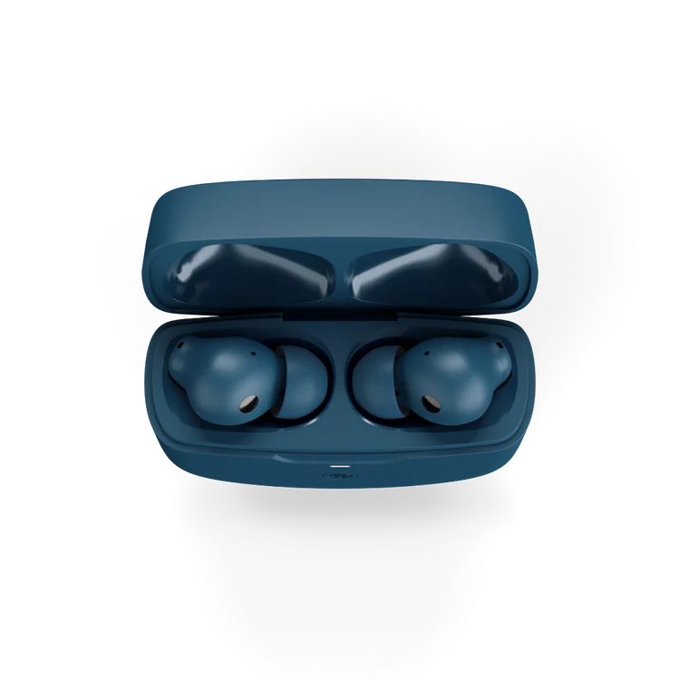 Tai nghe Bluetooth Atlanta Strato Blue