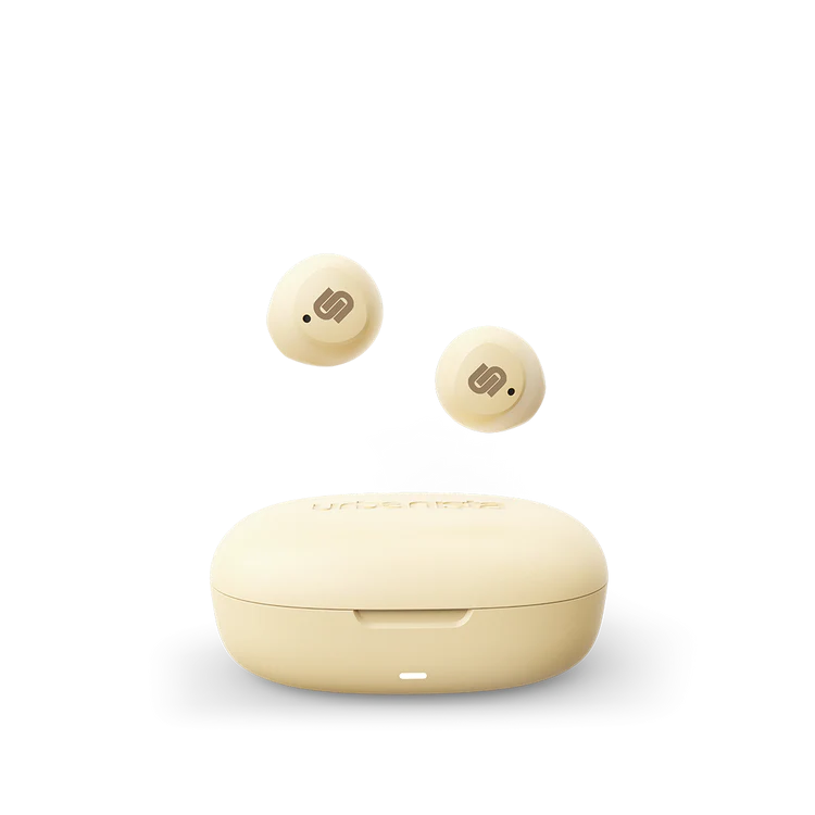 Tai Nghe True Wireless Urbanista Lisbon Vanilla Cream
