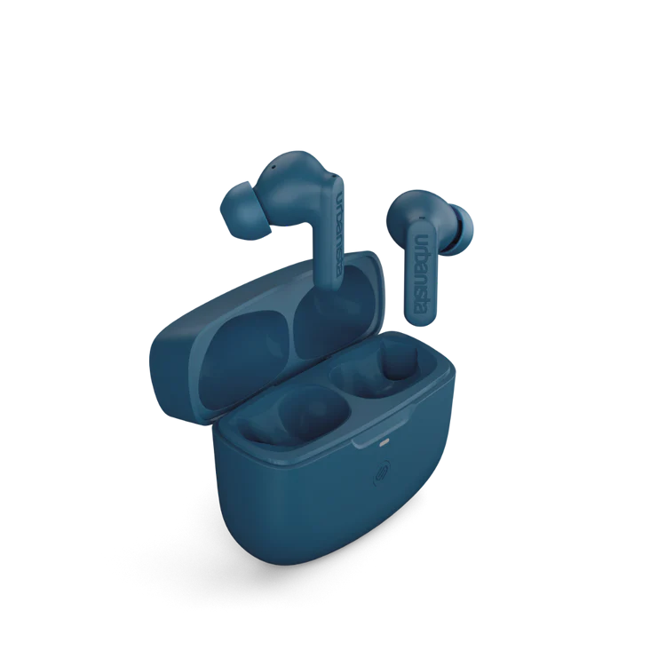 Tai nghe Bluetooth Atlanta Strato Blue