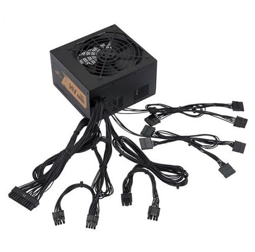 Nguồn FSP HV PRO 650 - 80 Plus Bronze (650W)