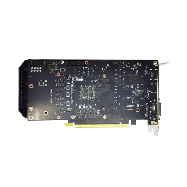 Card đồ họa NVIDIA OCPC GTX 1660 SUPER 6GB (GDDR6, 192 bit, 336GB/s)