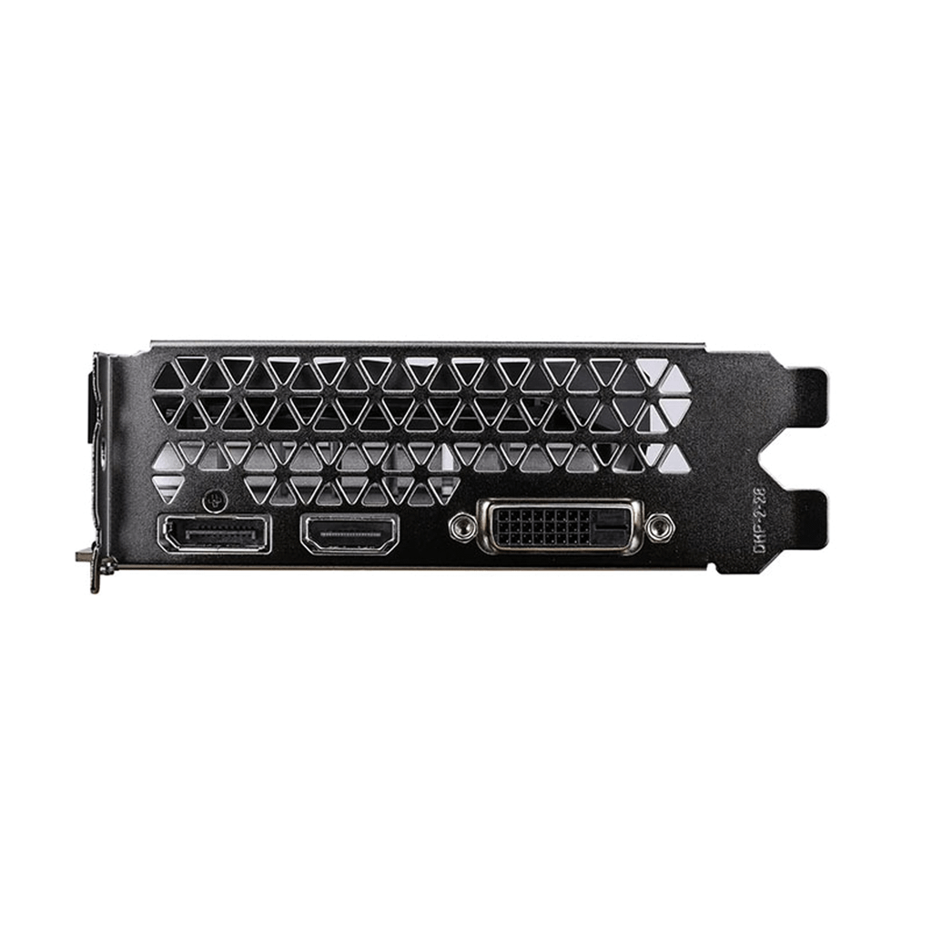 Card màn hình Colorful Geforce RTX 3050 6GB-V4 6G GDDR6