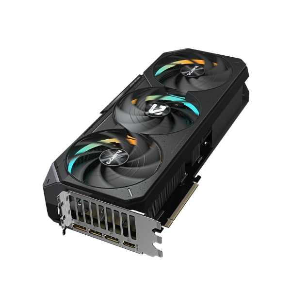 Card màn hình GIGABYTE GeForce RTX 5070 Ti GAMING OC 16G (GV-N507TGAMING OC-16GD)
