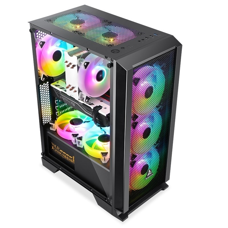 Case Segotep SG-SR1