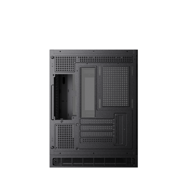 CASE XIGMATEK CLOUD M DGT - EN49859
