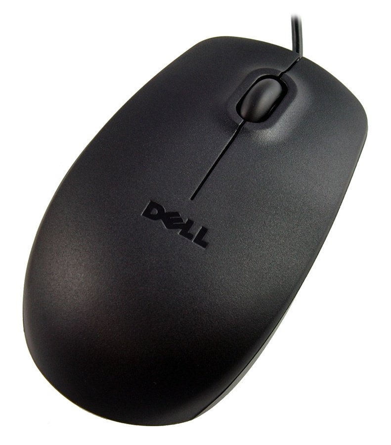 Chuột Có Dây Dell MS116