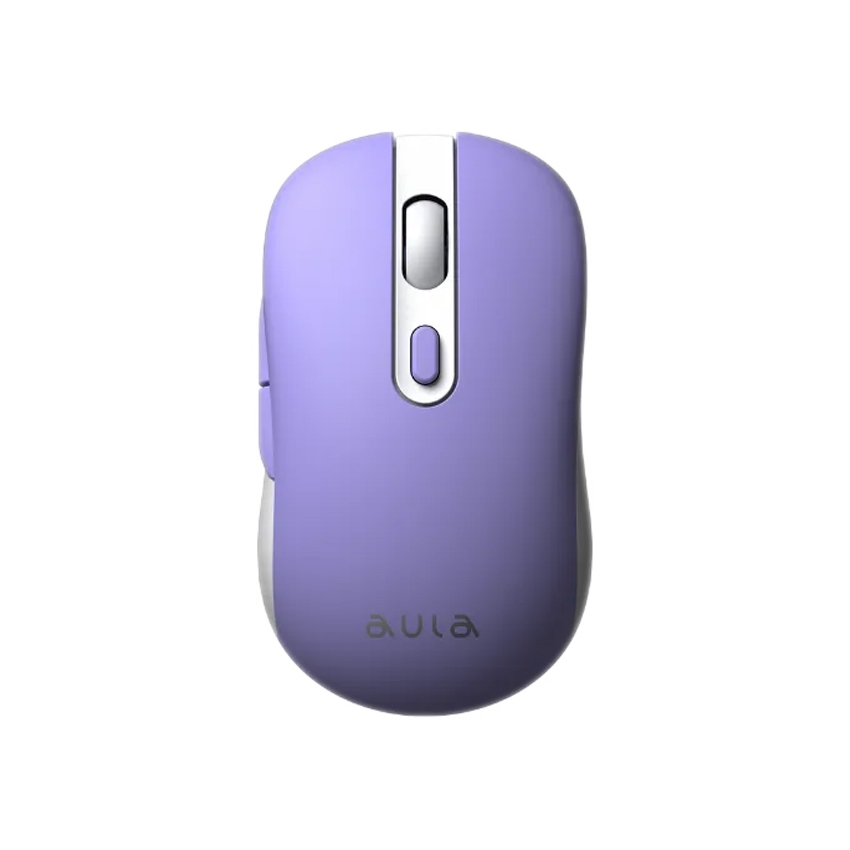 CHUỘT KHÔNG DÂY AULA AM212