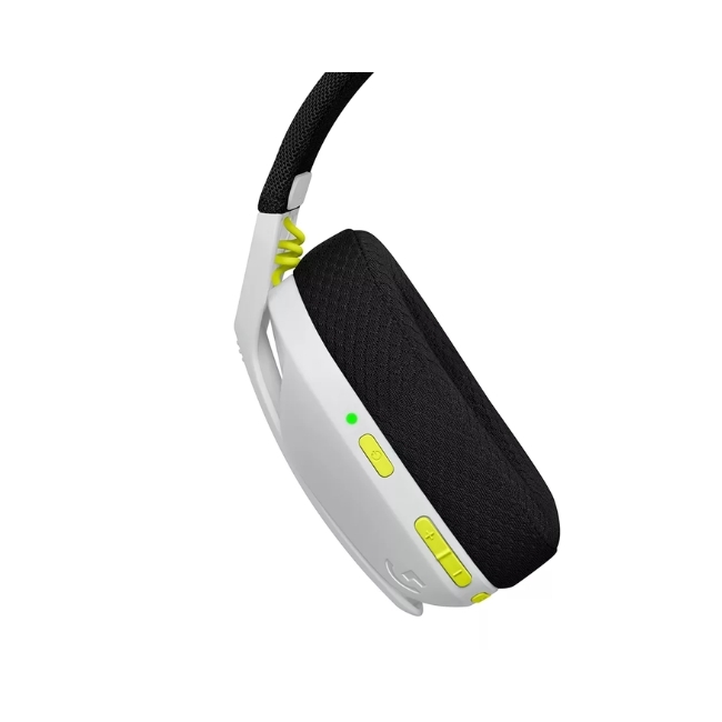 Combo Logitech G Gaming Chuột G304 SE  Và Tai Nghe G435 SE Lightspeed Màu Trắng