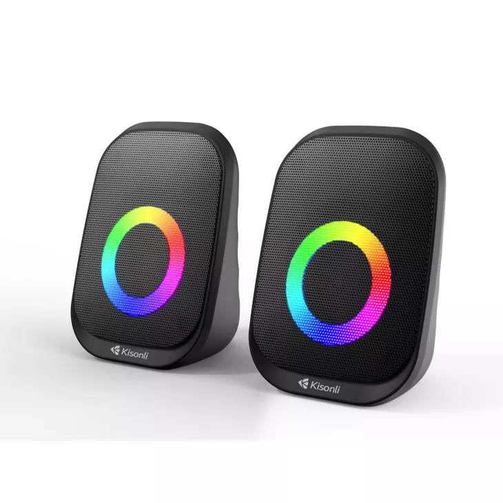 Loa 2.0 Kisonli X7