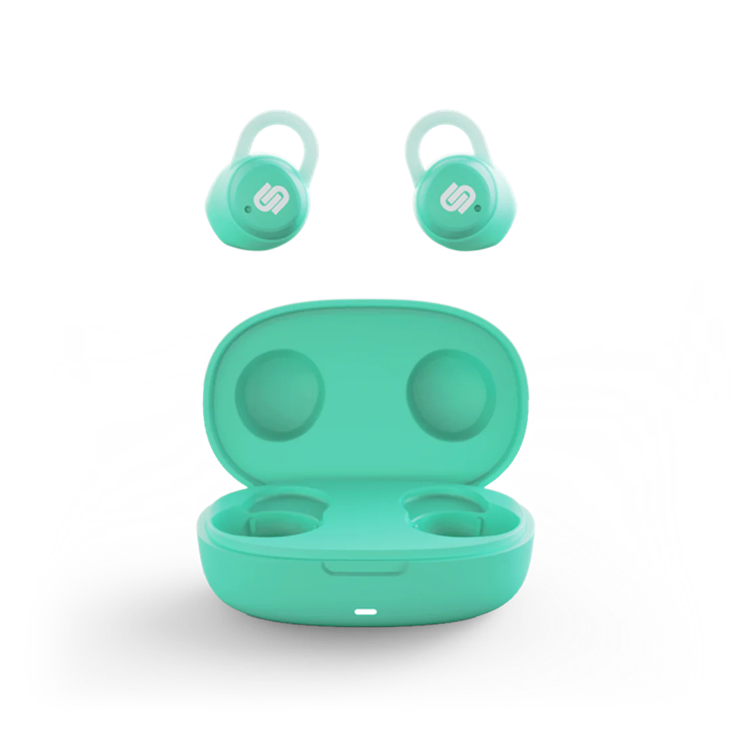 Tai nghe Bluetooth Lisbon Mint Green
