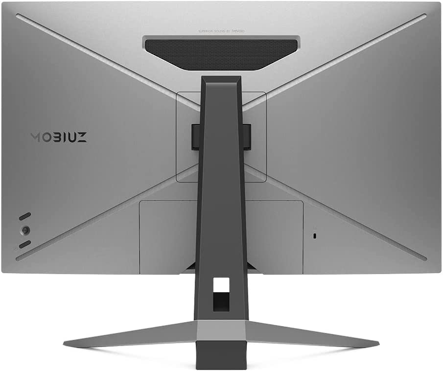 Màn hình Gaming BenQ MOBIUZ EX3210U 4K 32 inch 165Hz