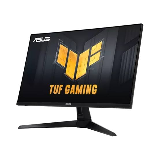 Màn hình Gaming Asus TUF VG27AQE5A (27 inch, QHD, IPS, 165Hz, 0.3ms)