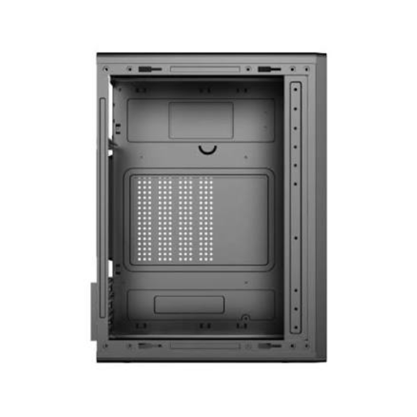 Thùng máy Xigmatek XS-25 M-ATX (Đen)