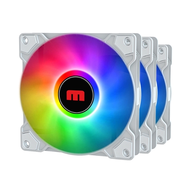 Fan Case MAGIC FC-01 RGB