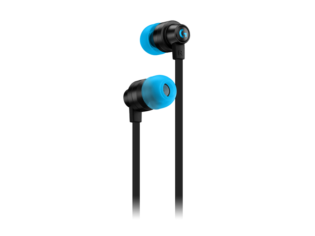 Tai nghe Logitech G333 Black