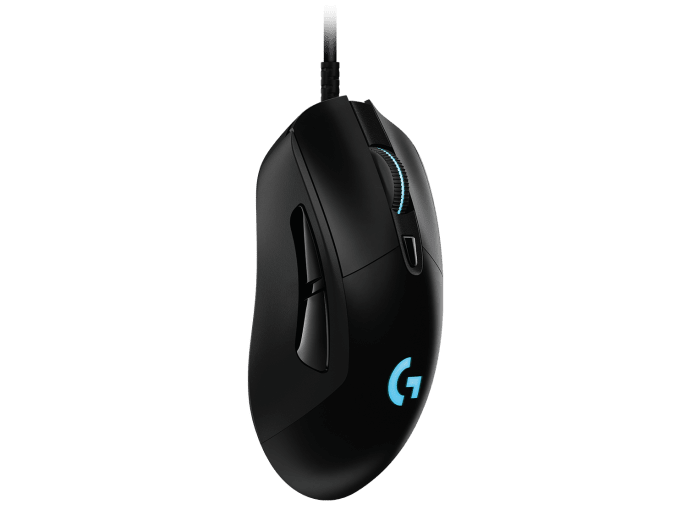 Chuột Logitech G403 HERO