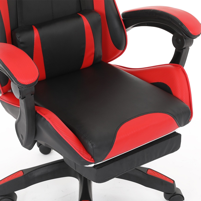 Ghế Gaming E-Dra Dignity EGC234 Red