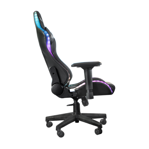 GHẾ GAME GALAX GC-01SRGB BLACK