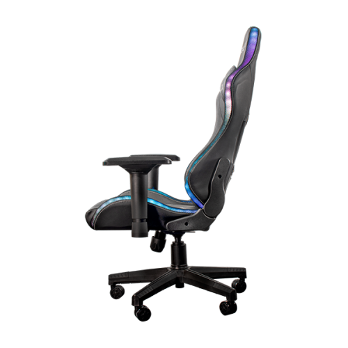 GHẾ GAME GALAX GC-01SRGB BLACK