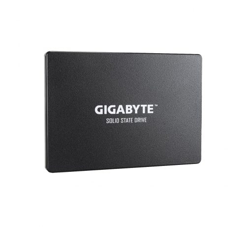 Ổ cứng SSD 480G Gigabyte Sata III 6Gb/s