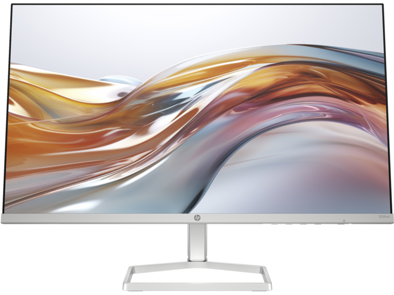 Màn hình HP S5 524sw 94C22AA (23.8Inch/ Full HD/ 5ms/ 100HZ/ 300 cd/m2/ IPS)