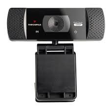 WEBCAM THRONMAX X1 PRO STREAM GO 1080P