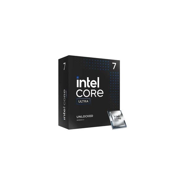 CPU Intel Core Ultra 7 265KF