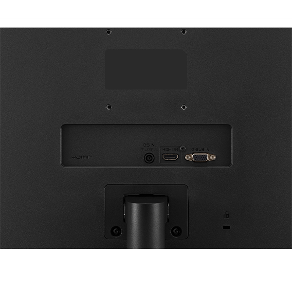 Màn hình LG 24MP400-B 24 inch IPS 75Hz Freesync chuyên game
