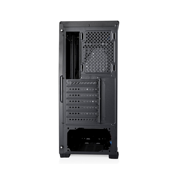 Case Infinity Air – Master Cooling ATX Tower Chassis