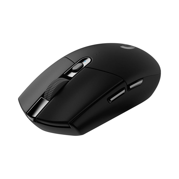 Chuột Logitech G304 Lightspeed Wireless (black)