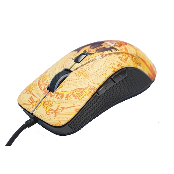 Chuột E-Dra EM640 (lạc hồng)