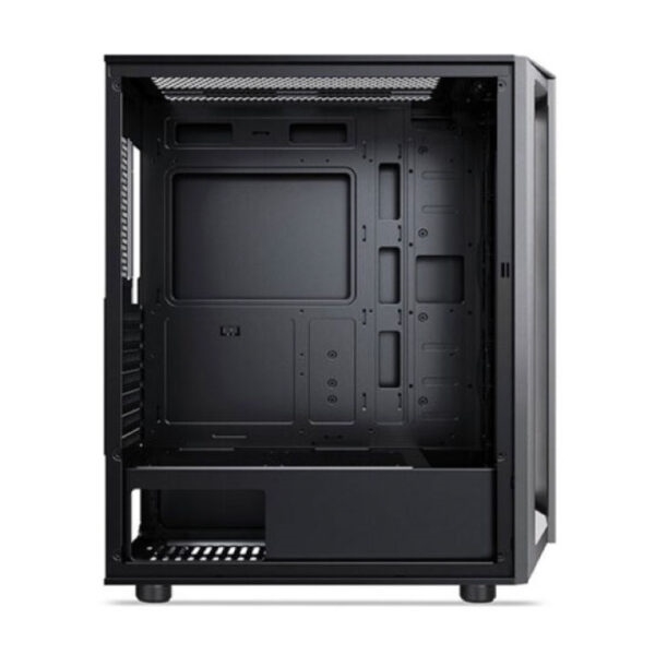Case SEGOTEP GANK 5 BLACK