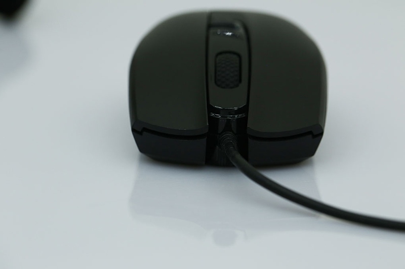 Chuột máy tính có dây Newmen G10+