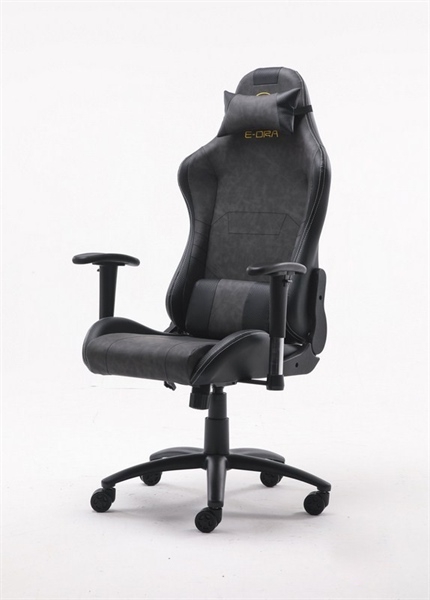 Ghế game E-Dra Ares EGC207 Black