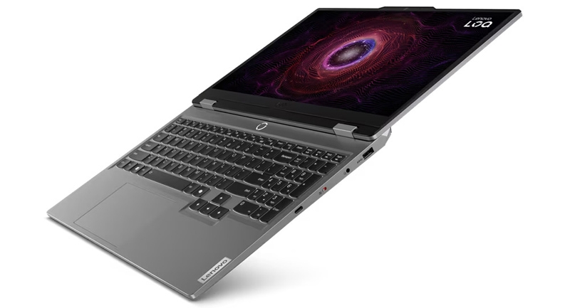 Laptop Gaming Lenovo LOQ 15ARP9 83JC00M3VN (R5-7235HS, 16G DDR5, 1T NVMe, 15.6