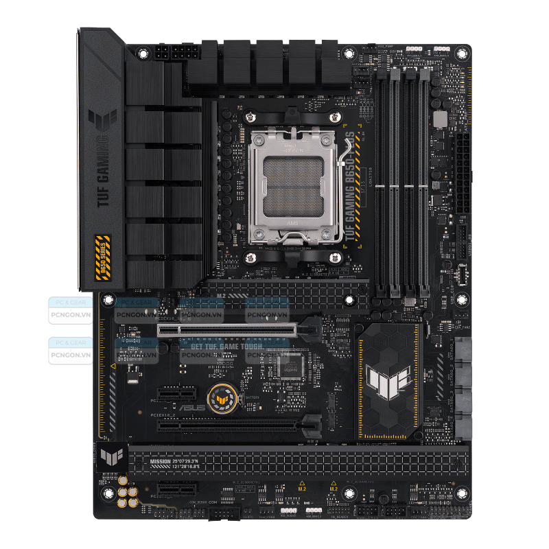 Mainboard Asus TUF GAMING B650-PLUS DDR5