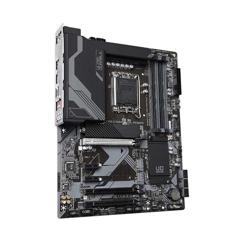 Mainboard Gigabyte Z790 D DDR4​