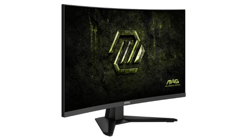 Màn hình cong MSI MAG 275CF X24 27