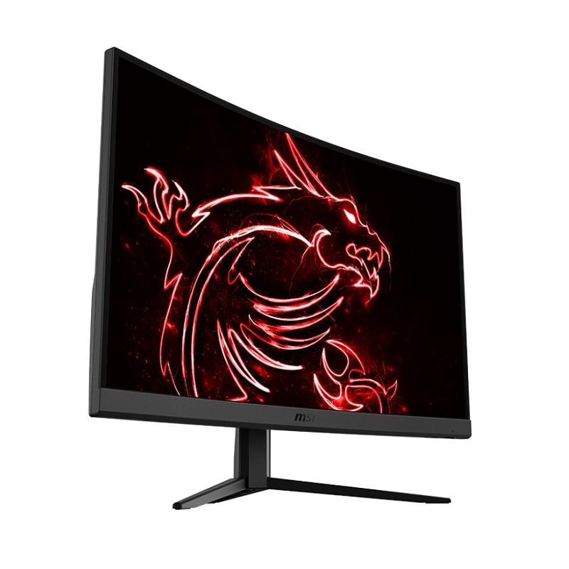 Màn hình Gaming MSI Optix G27C4X 27 inch FHD 250Hz FreeSync