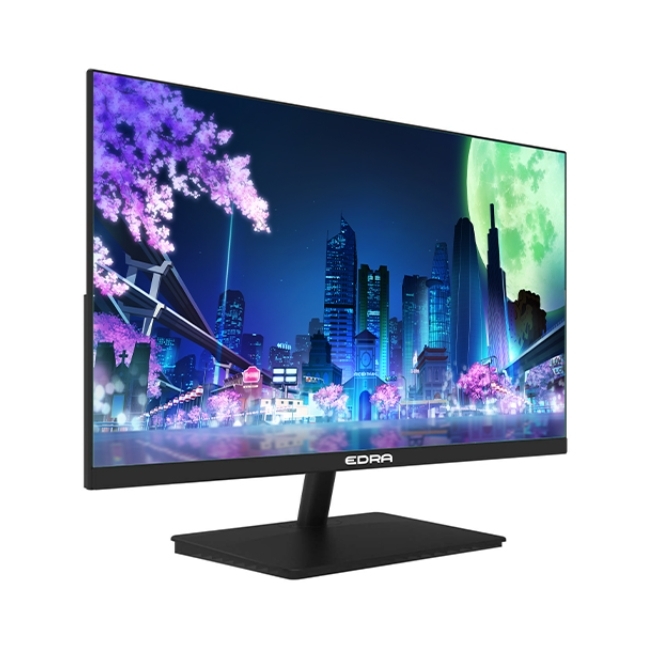 Màn hình Gaming E-DRA EGM24F100VA 24 inch VA FullHD 100hz 1ms