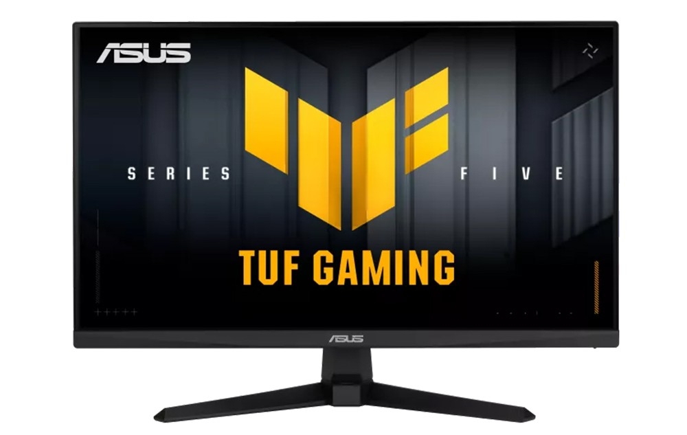 Màn Hình Gaming ASUS TUF Gaming VG259QM5A (24.5 inch - IPS - FHD - 0.3ms - 240Hz - Speaker)