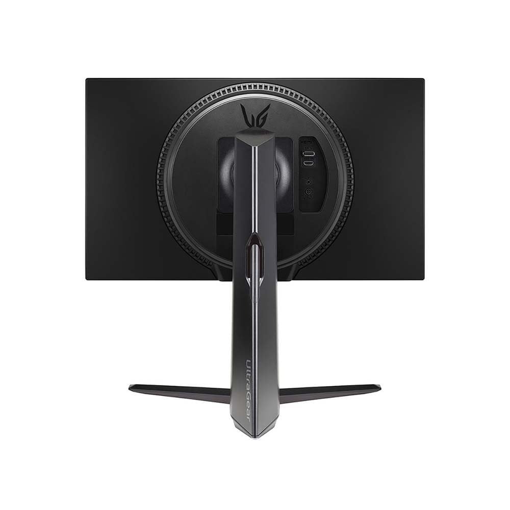Màn Hình Gaming LG UltraGear 24GS65F-B (23.8 inch - FHD - IPS - 180Hz - 1ms)