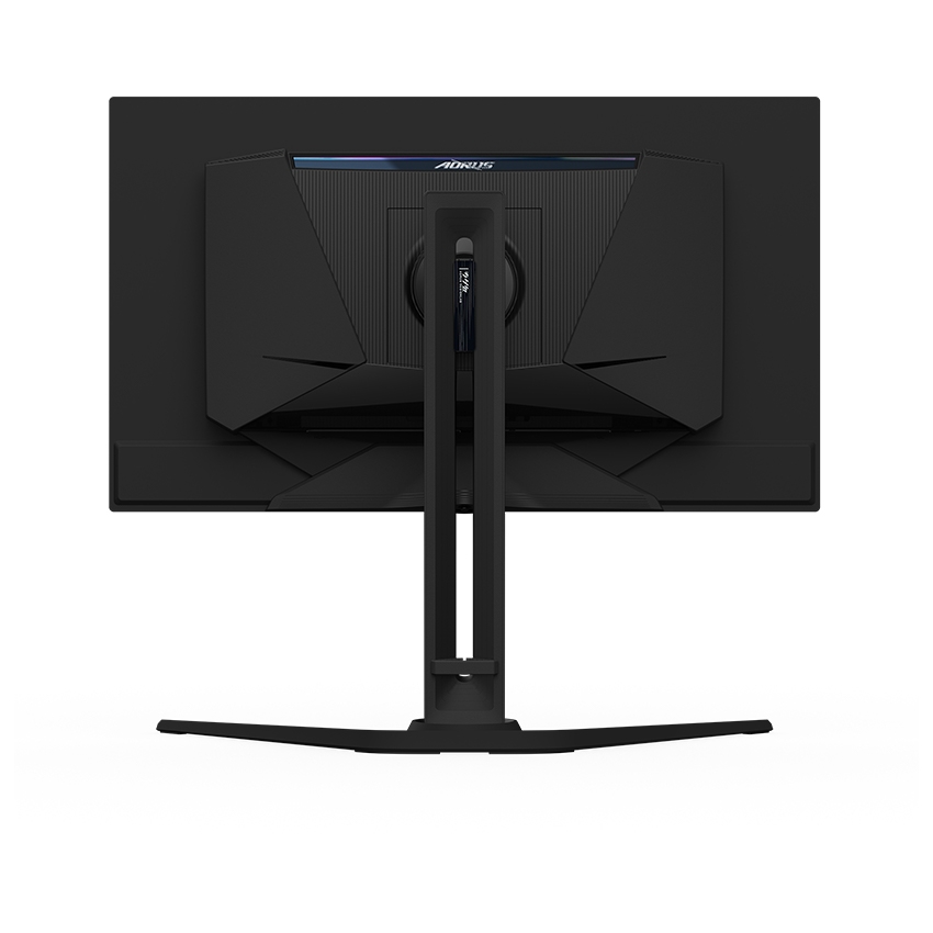 Màn hình GIGABYTE AORUS FO27Q2 27″ QD-OLED QHD 240Hz 0.03ms