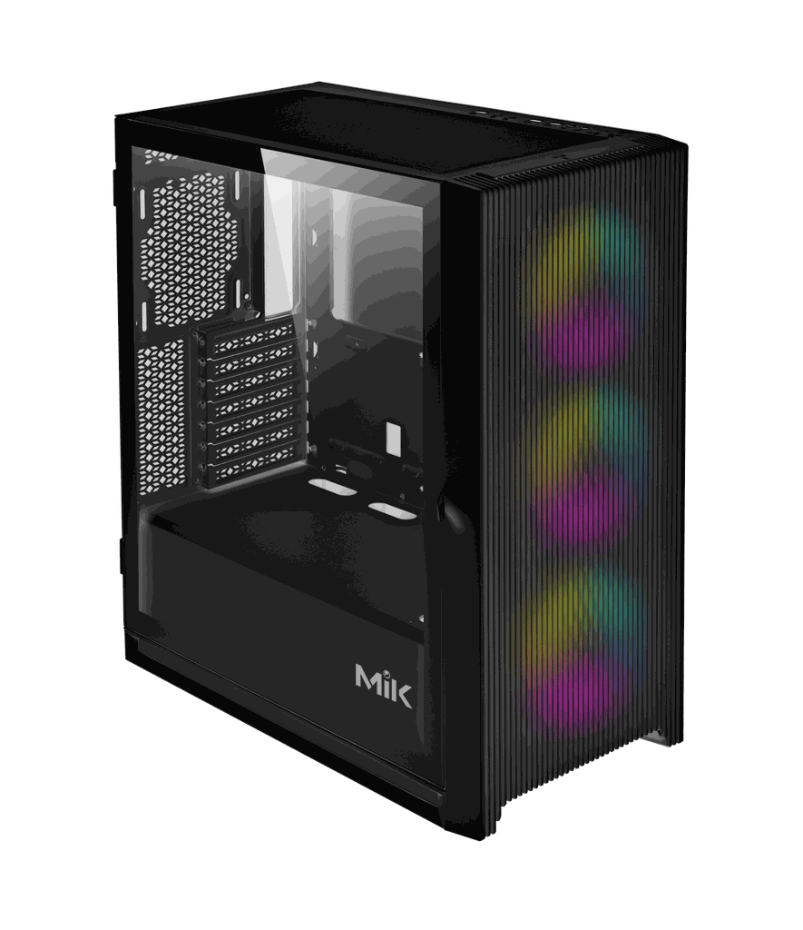 CASE MIK STORM 360 3FA