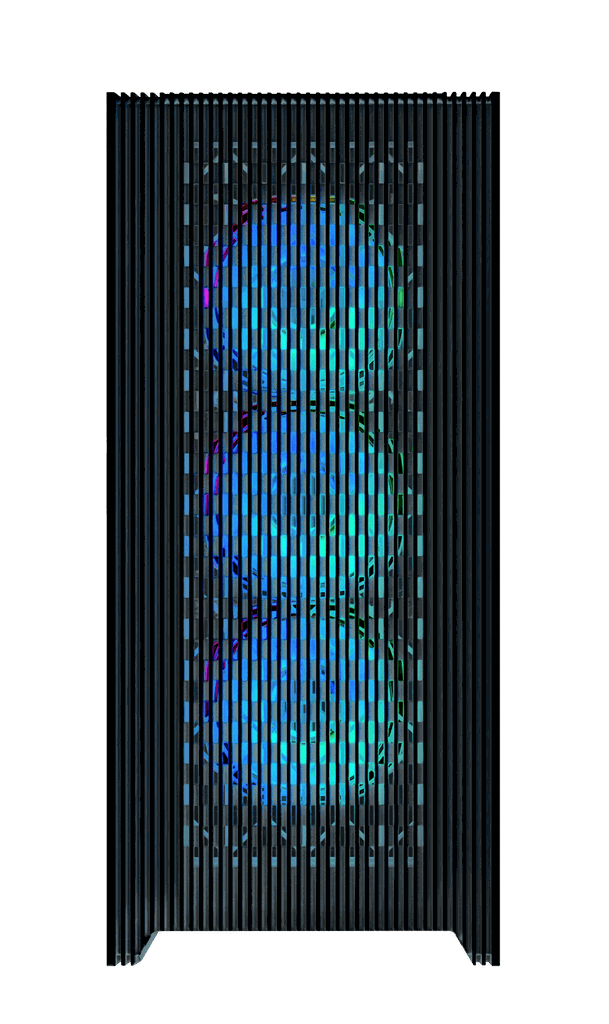 CASE MIK STORM 360 3FA