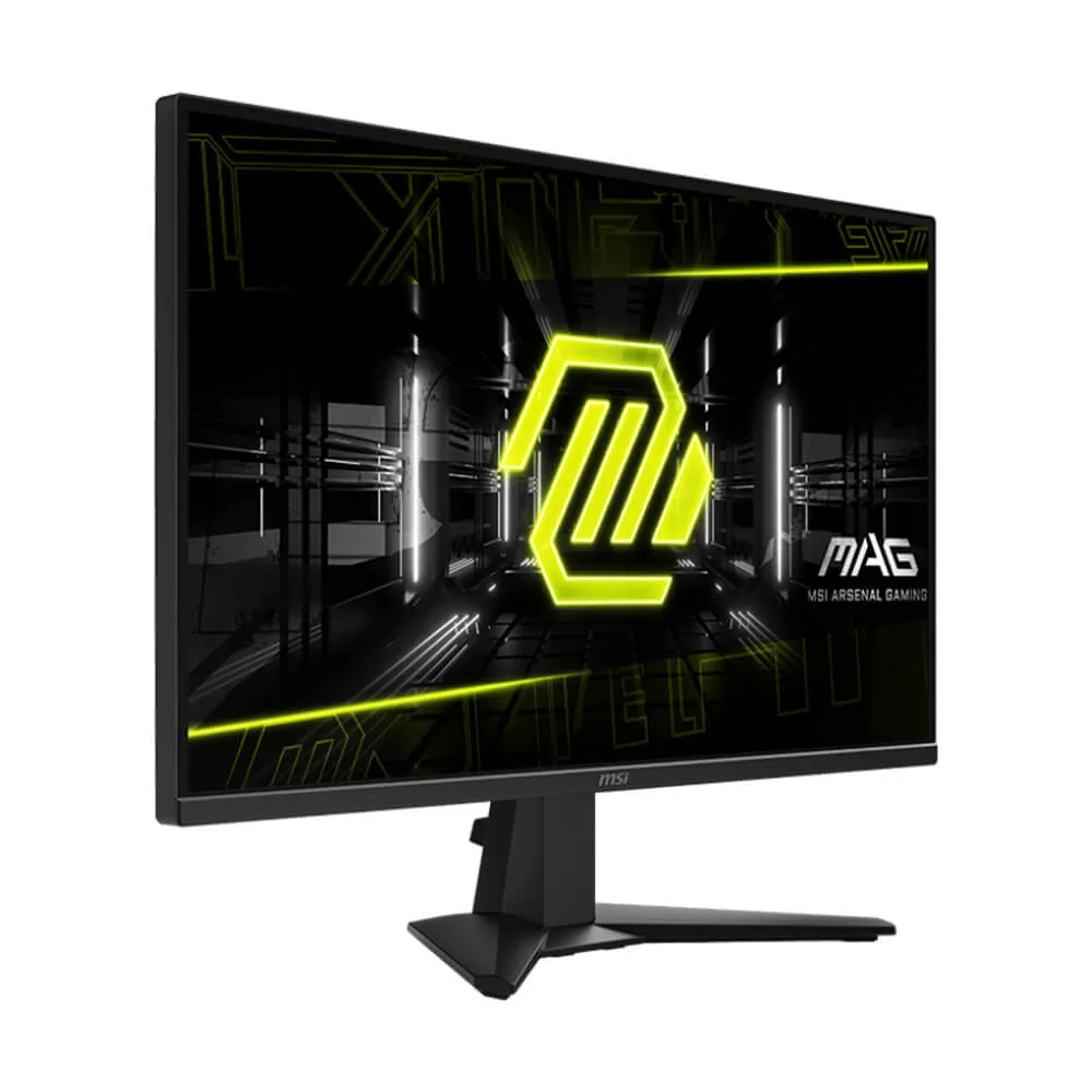 Màn hình Gaming MSI MAG 32CQ6F | 32 inch, 2K, Rapid VA, 180Hz, 0.5ms, cong