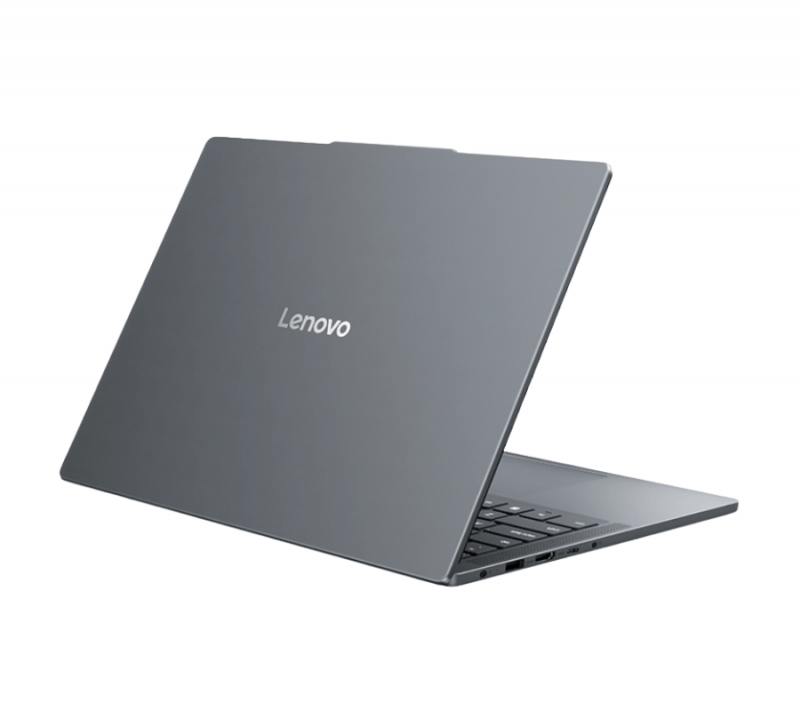 Laptop Lenovo Xiaoxin 14C Ahp10 (03Cd) ( Ryzen 7-8745Hs | Ram 16Gb | Ssd 512Gb | Vga 780M | 14Inch Fhd+_Luna Grey)