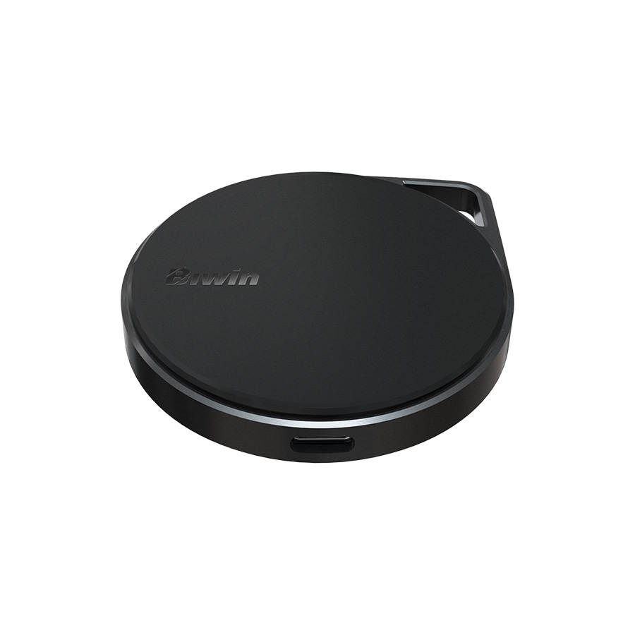 Ổ CỨNG DI ĐỘNG BIWIN PM2000 512GB trắng/đen