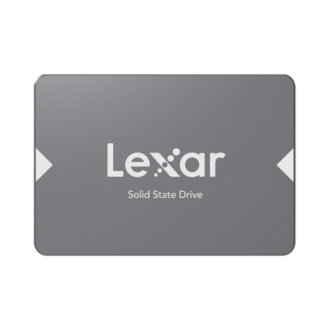 Ổ cứng SSD Lexar 2.5